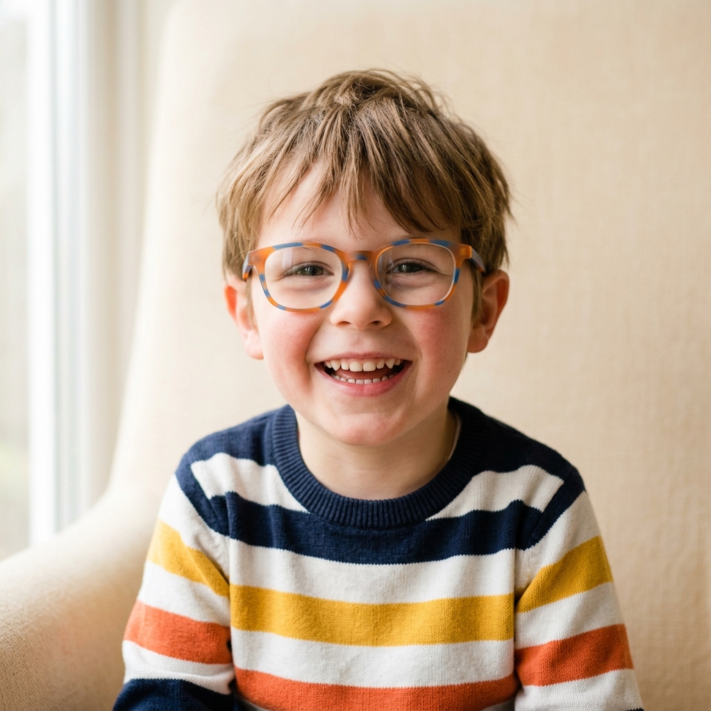 Children's Collection