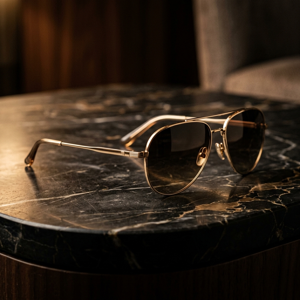 Luxury Eyewear