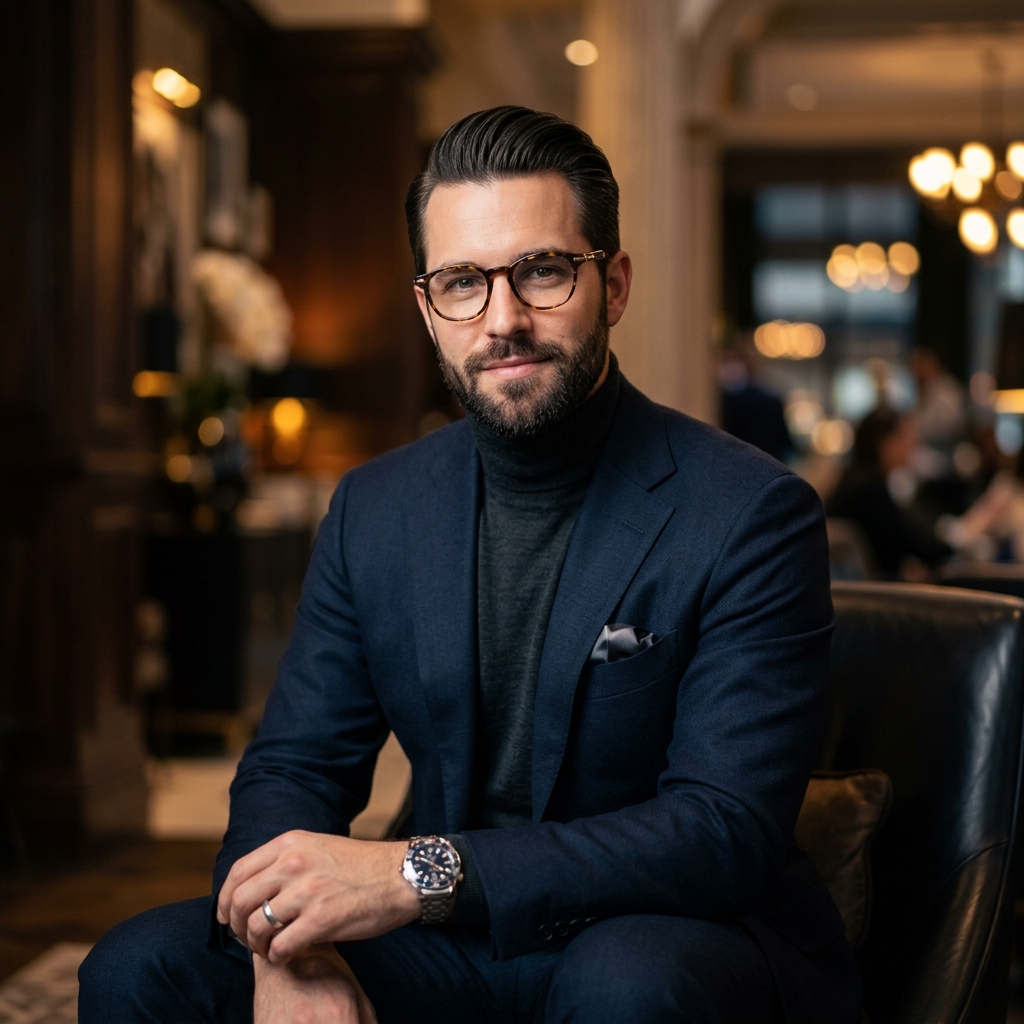 Men's Collection